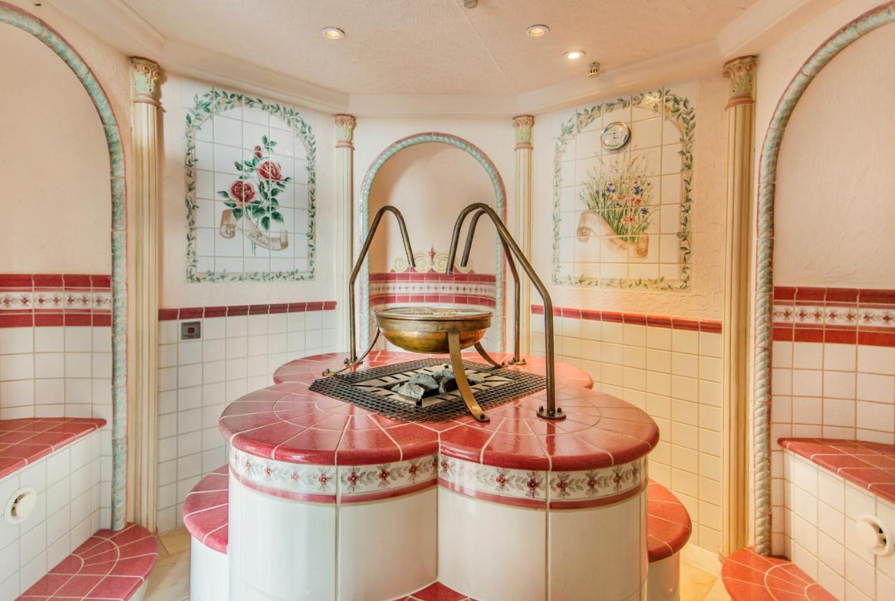 Hotel Edelweiss Hochsoelden Superior Cameră foto